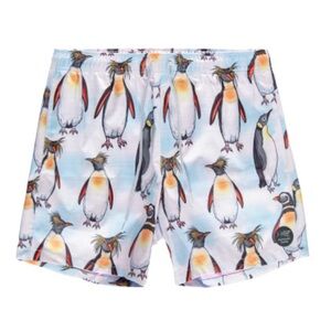 Psycho Tuna Penguin Crew, XL